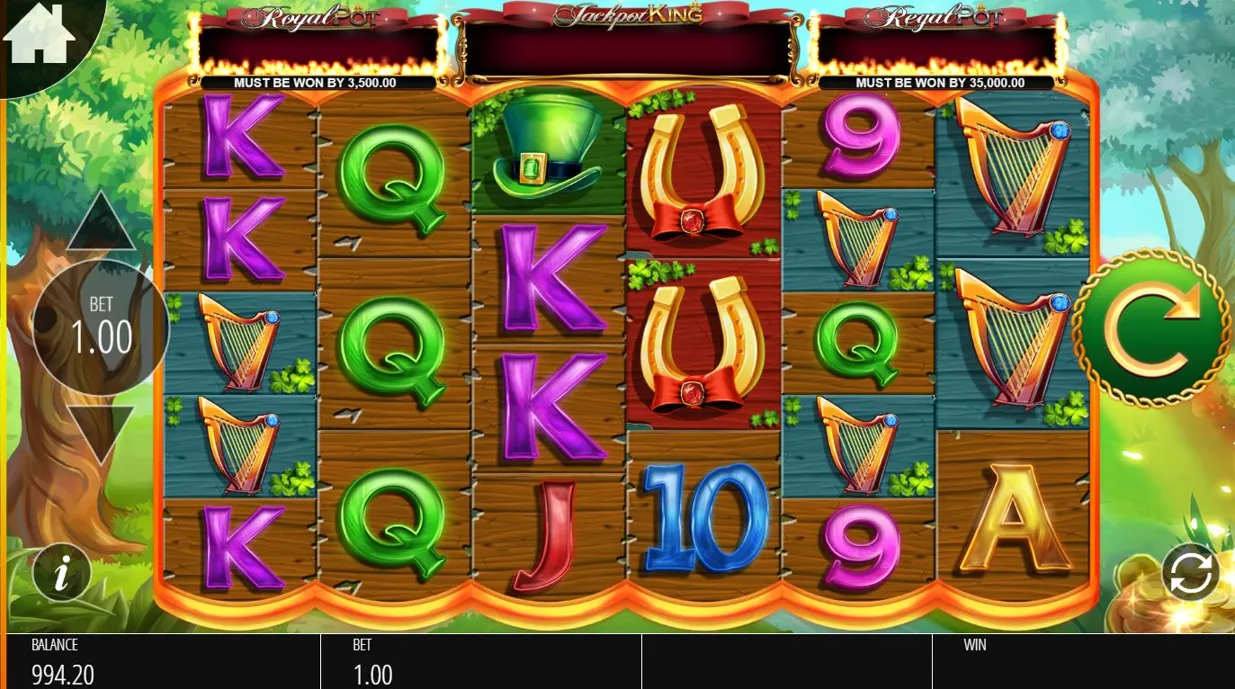 Unleash the Excitement with Vegas11's Free Cats Slot Game!